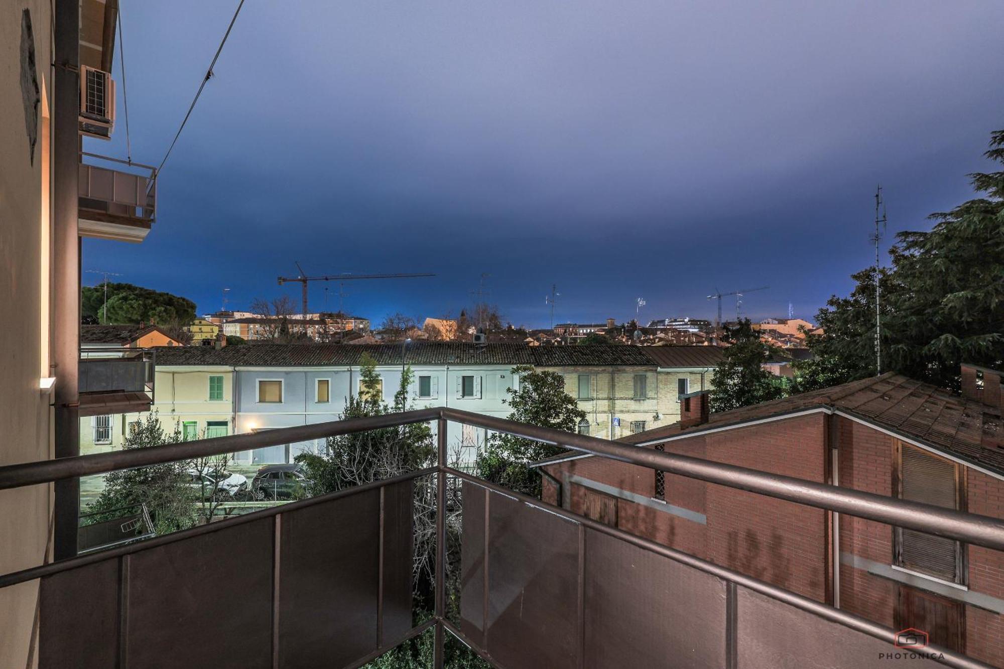 Appartamento Casa Di Ily Ravenna