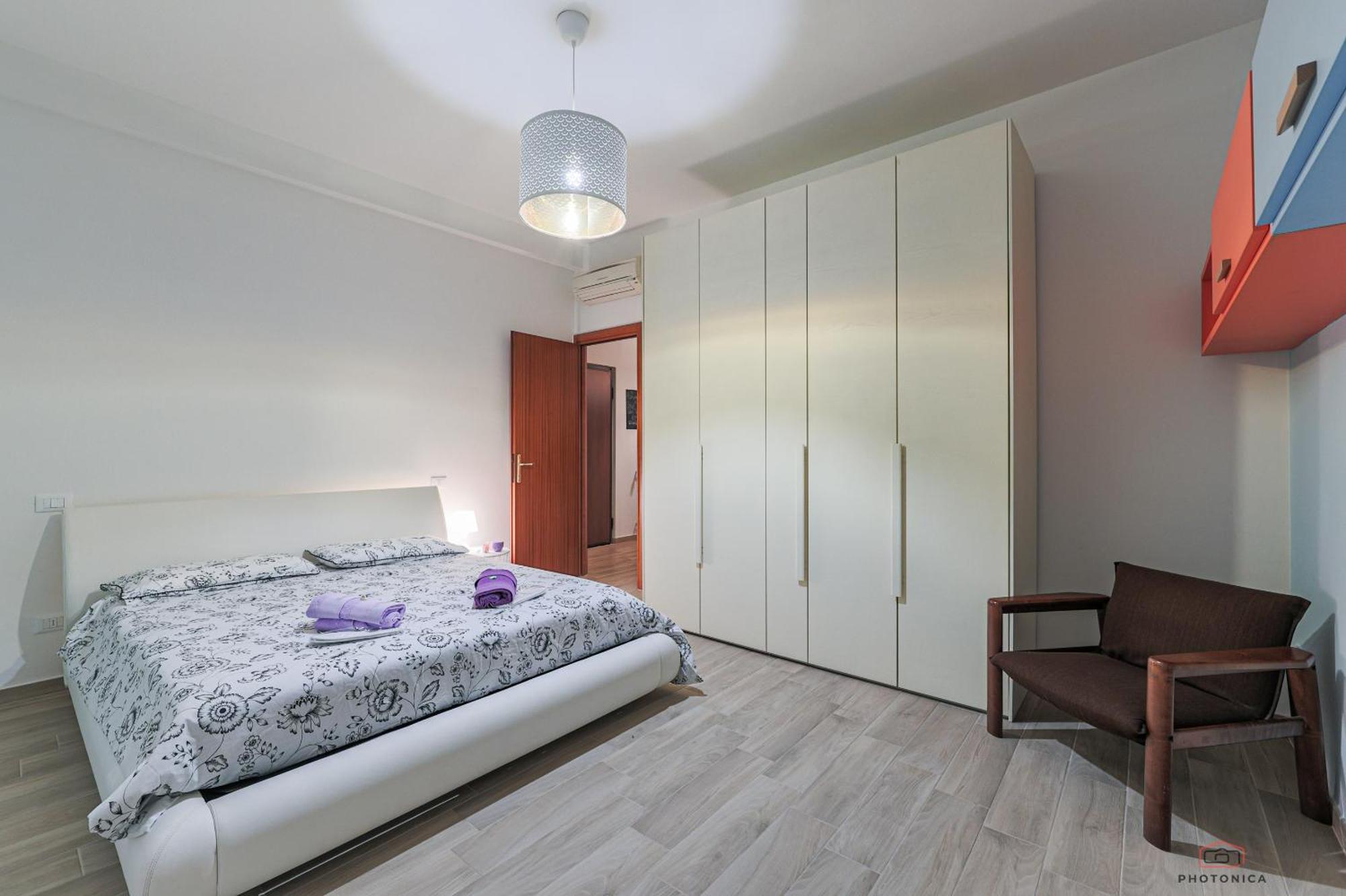 Appartamento Casa Di Ily Ravenna