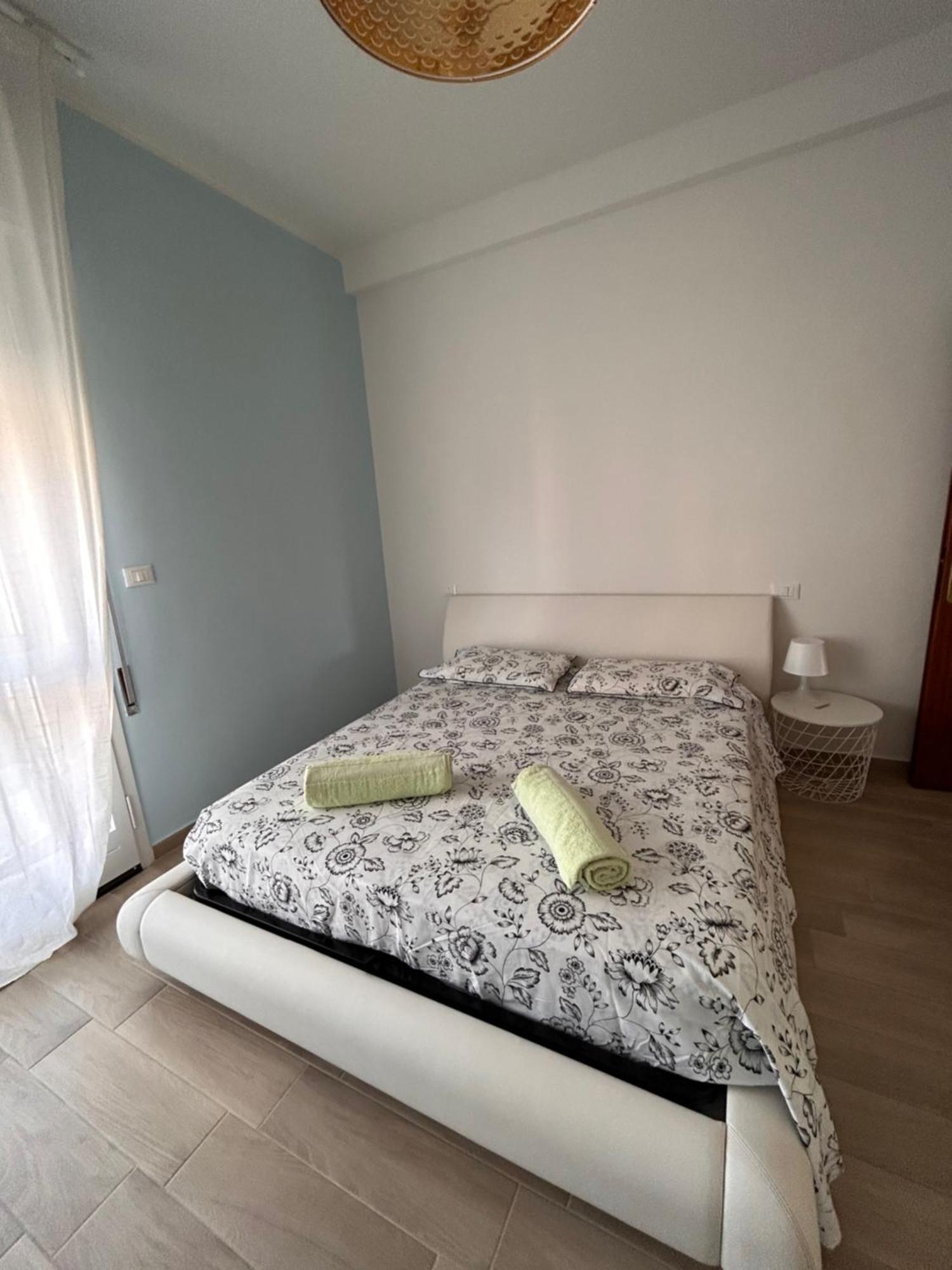 Appartamento Casa Di Ily Ravenna