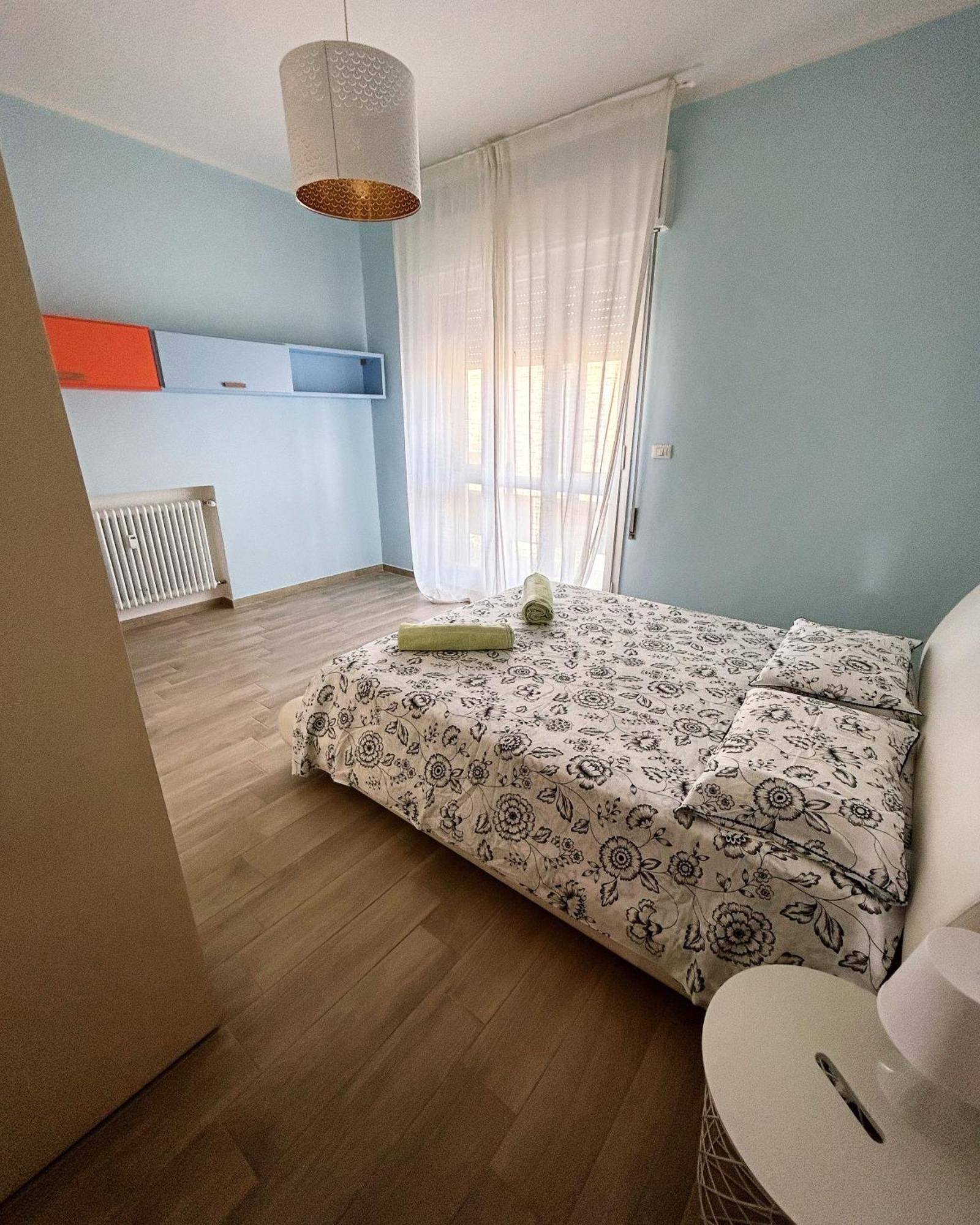 Appartamento Casa Di Ily